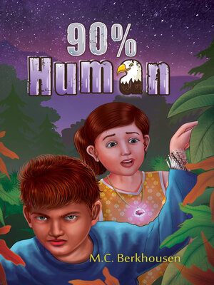 cover image of 90% Human